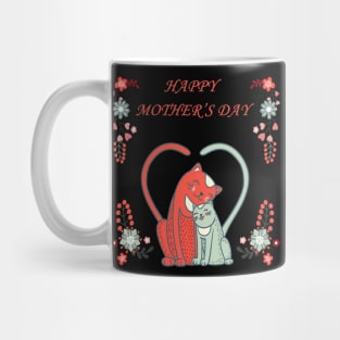 Happy Mother's day Gift Mug